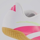 Chuteira Futsal Adulto adidas Predator Artilheira 25 - Foto 6