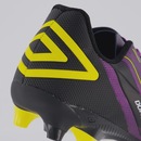 Chuteira de Campo Adulto Umbro Domain - Foto 6