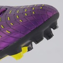 Chuteira de Campo Adulto Umbro Domain - Foto 8