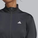 Agasalho Feminino adidas ESS Feel Cozy - Foto 5