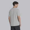 Camiseta adidas Grafica Camo Masculina - Foto 2