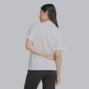 Camiseta adidas ESS Big Logo Feminina - Foto 2