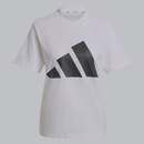 Camiseta adidas ESS Big Logo Feminina - Foto 4