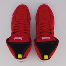 Tênis Masculino Everlast Forceknit Pro - Foto 4