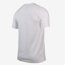 Camiseta do Corinthians Nike Crest Masculina - Foto 2