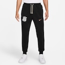 Calça do Corinthians Nike Dri-FIT Masculina - Foto 1