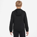 Blusão Infantil do Corinthians Nike Sportswear Club - Foto 2