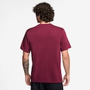 Camiseta do Corinthians Nike Travel Masculina - Foto 2