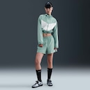 Jaqueta Feminina Nike Sportswear Windrunner - Foto 4