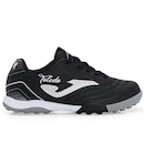 Chuteira de Society Infantil Joma Toledo - Foto 1