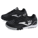 Chuteira de Society Infantil Joma Toledo - Foto 2