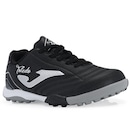 Chuteira de Society Infantil Joma Toledo - Foto 6