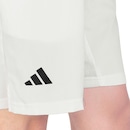 Shorts adidas Club Tennis 3 STR Climacool 9in Masculino - Foto 5