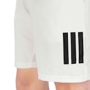 Shorts adidas Club Tennis 3 STR Climacool 9in Masculino - Foto 6
