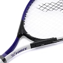 Raquete de Tênis Fort 23 Infantil - Foto 2