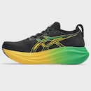 Tênis Feminino Asics Gel Nimbus 27 Senna - Foto 4