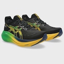 Tênis Feminino Asics Gel Nimbus 27 Senna - Foto 6
