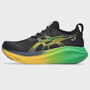 Tênis Feminino Asics Gel Nimbus 27 Senna - Foto 8