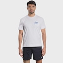 Camiseta Asics Senna Masculina - Foto 1