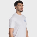 Camiseta Asics Senna Masculina - Foto 4