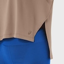 Camiseta Asics Flex Stretch Feminina - Foto 3