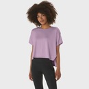 Camiseta Asics Flex Stretch Feminina - Foto 1