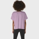 Camiseta Asics Flex Stretch Feminina - Foto 2