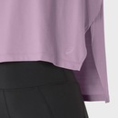 Camiseta Asics Flex Stretch Feminina - Foto 3