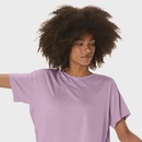 Camiseta Asics Flex Stretch Feminina - Foto 4
