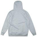 Blusão New Era Feminino Canguru Fechado Branded Flag - Feminino - Foto 2