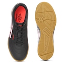 Chuteira Futsal Umbro Class Footballer Adulto - Foto 4