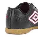 Chuteira Futsal Umbro Class Footballer Adulto - Foto 7