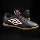 Chuteira Futsal Umbro Class Footballer Adulto - Foto 8