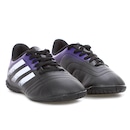 Chuteira Futsal adidas Rabisco - Infantil - Foto 3