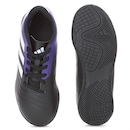 Chuteira Futsal adidas Rabisco - Infantil - Foto 4