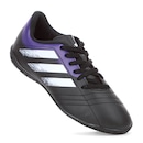 Chuteira Futsal adidas Rabisco - Infantil - Foto 5