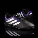 Chuteira Futsal adidas Rabisco - Infantil - Foto 8