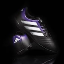 Chuteira Futsal adidas Rabisco - Infantil - Foto 9