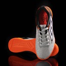 Chuteira Futsal Umbro Techno Ii - Infantil - Foto 9