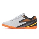 Chuteira Futsal Umbro Techno Ii - Infantil - Foto 1