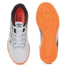 Chuteira Futsal Umbro Techno Ii - Infantil - Foto 3