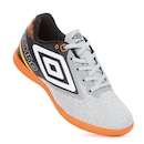 Chuteira Futsal Umbro Techno Ii - Infantil - Foto 4
