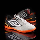 Chuteira Futsal Umbro Techno Ii - Infantil - Foto 7