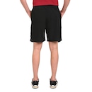 Bermuda Mizuno Poliéster Energy Masculino - Foto 3