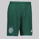 Calção Guarani II 2025 Kappa Masculino - Foto 3