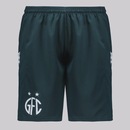 Calção do Guarari Treino 2025 Kappa Masculino - Foto 1