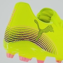 Chuteira de Campo Adulto Puma Future 8 Play FG/AG - Foto 6