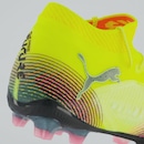Chuteira de Campo Adulto Puma Future 8 Ultimate FG - Foto 6