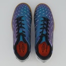 Chuteira Futsal Adulto Umbro Domain - Foto 4