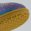 Chuteira Futsal Adulto Umbro Domain - Foto 8